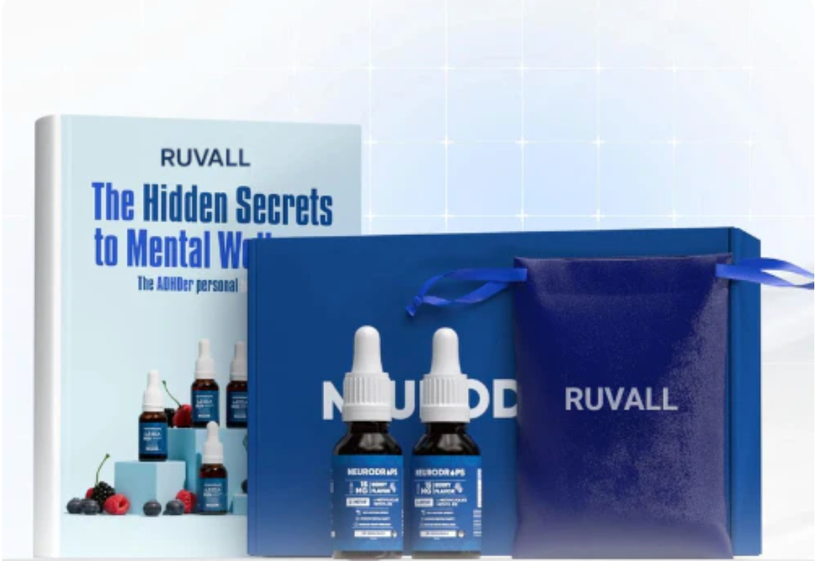 2 FREE BOTTLES + EBOOK + Bottle Carrier Pouch
