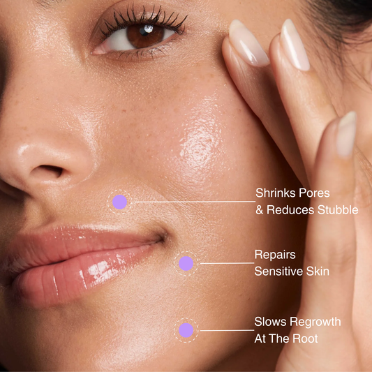 Ruvall™ - Cyperus Rotundus Skin Serum