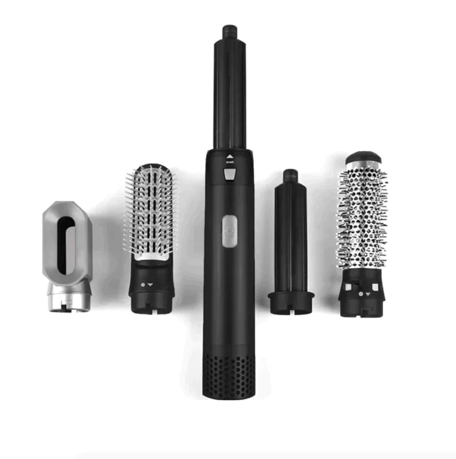 RUVALL™ - 5 in 1 MULTI FUNCTIONAL HAIRSTYLER PRO️
