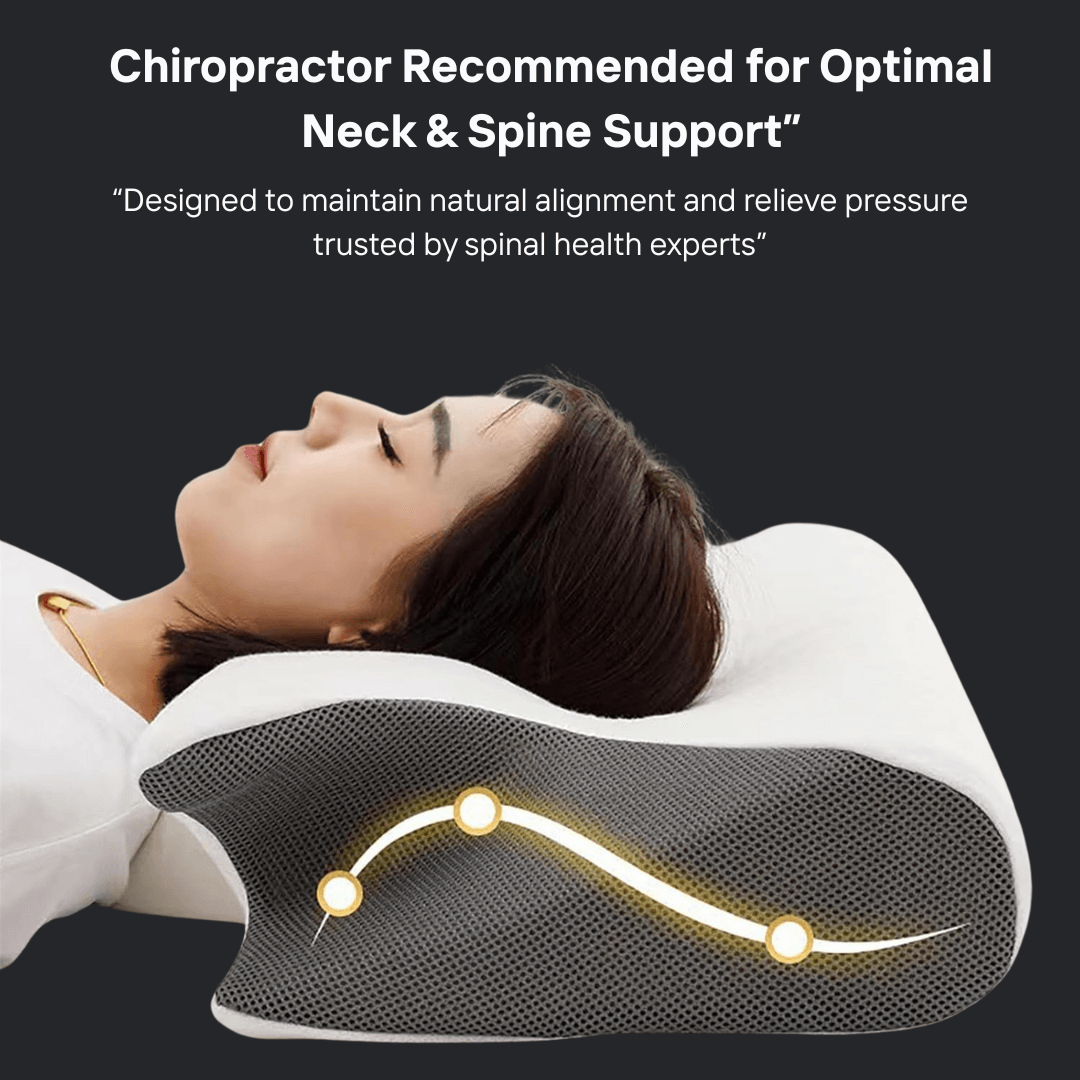 RUVALL™ The Sleep Aid Pillow- Replacement
