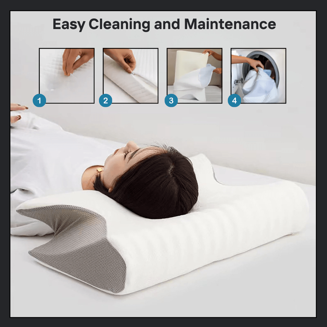 RUVALL™ The Sleep Aid Pillow- Replacement
