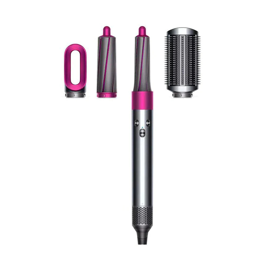 RUVALL™ - 5 in 1 MULTI FUNCTIONAL HAIRSTYLER PRO️