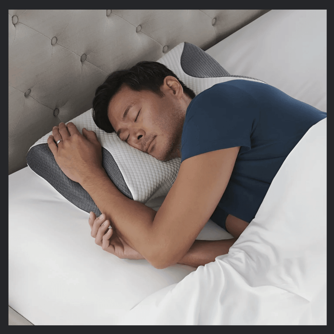 RUVALL™ The Sleep Aid Pillow- Replacement